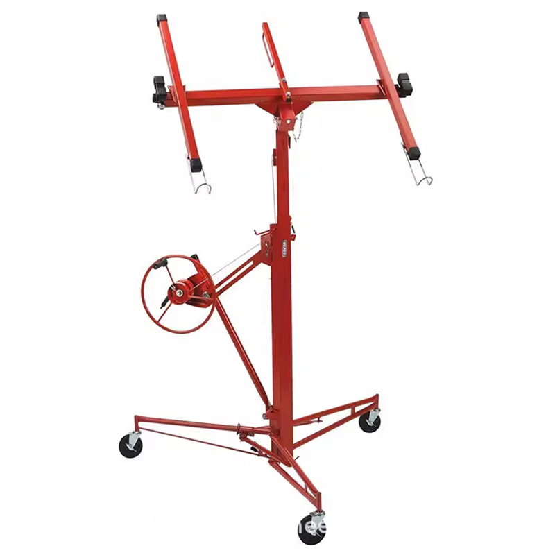 Drywall Panel Lift Ceiling Lif - đánh giá và giá Woodworking Essential Tools