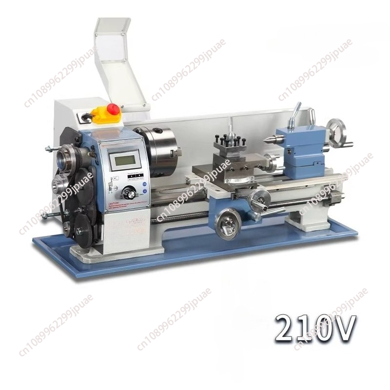 JY210V Small Machinery Hardwar - đánh giá và giá Woodworking Lathe