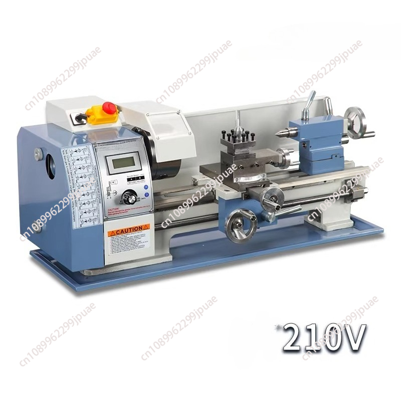 JY210V Small Machinery Hardwar - đánh giá và giá Woodworking Lathe