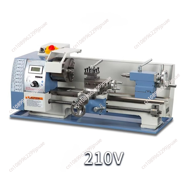 JY210V Small Machinery Hardwar - đánh giá và giá Woodworking Lathe