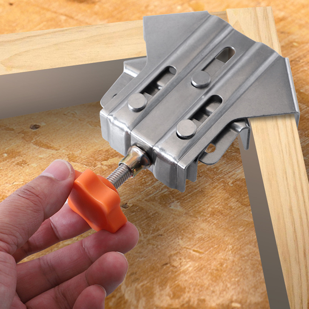Heavy Duty Stainless Steel Rig - đánh giá và giá Woodworking Easy Projects
