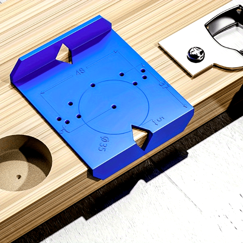 1pc Woodworking Cabinet Door H - đánh giá và giá Woodworking Design Software