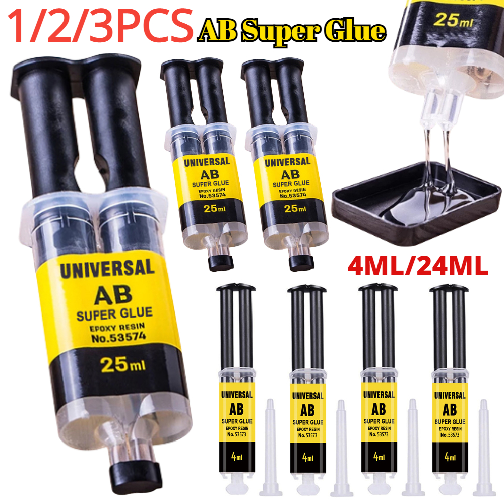 Epoxy Resin Liquid AB Glue Str - đánh giá và giá Woodworking Epoxy