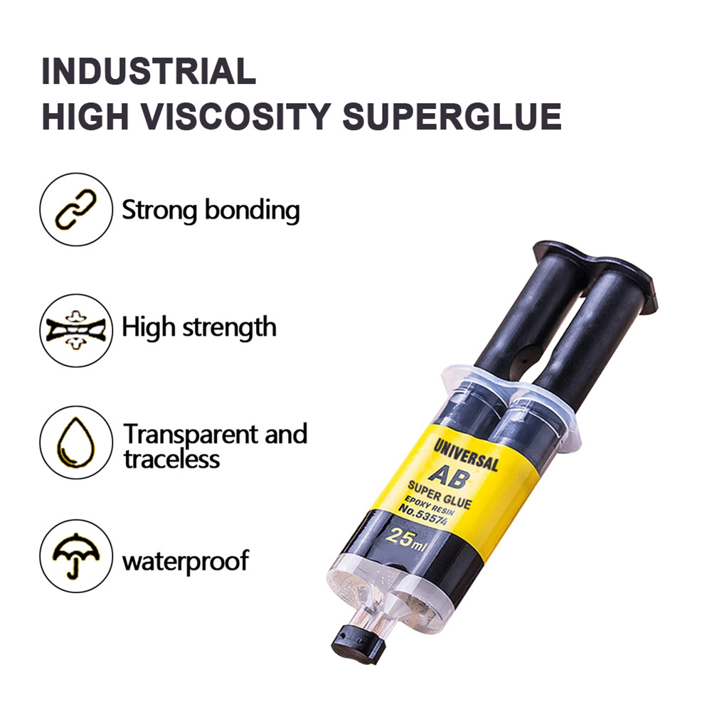 Epoxy Resin Liquid AB Glue Str - đánh giá và giá Woodworking Epoxy