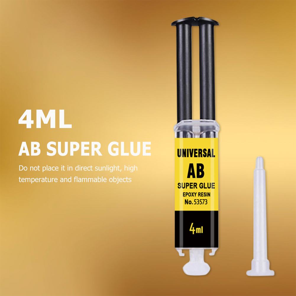 Epoxy Resin Liquid AB Glue Str - đánh giá và giá Woodworking Epoxy