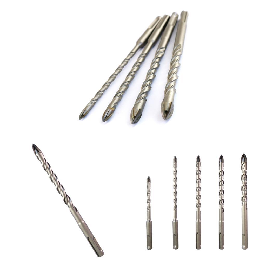 652F Accurate Drill Bit Accura - đánh giá và giá Woodworking Easy Projects