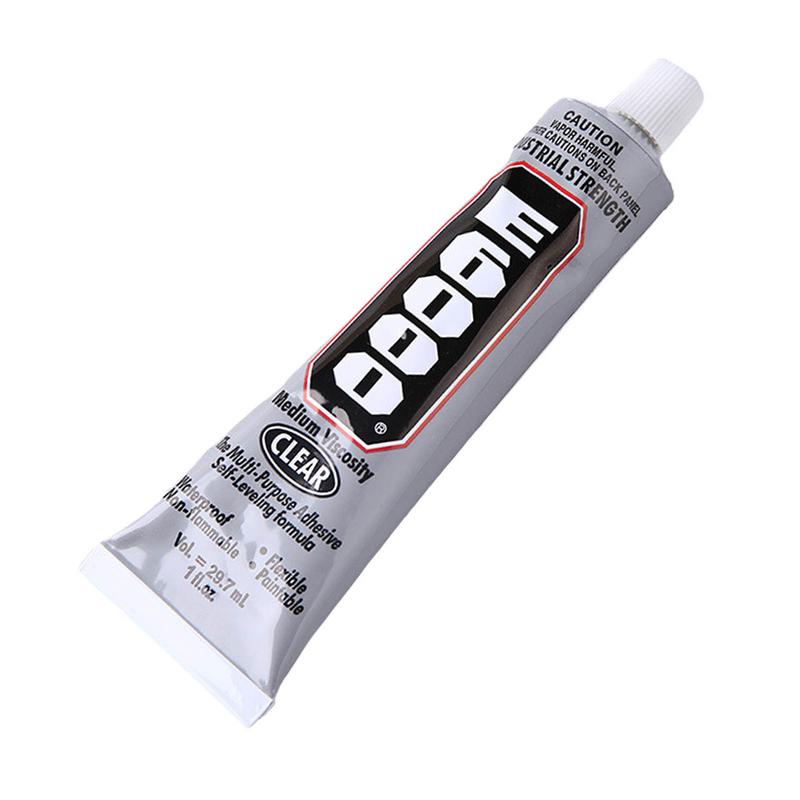 Glue for Rhinestones E6000 29. - đánh giá và giá Woodworking Epoxy