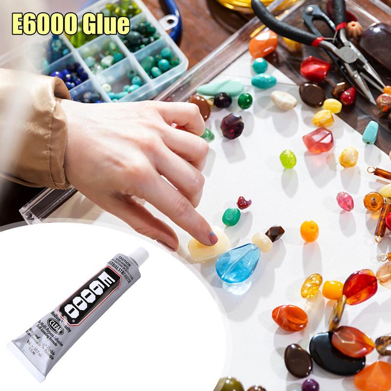 Glue for Rhinestones E6000 29. - đánh giá và giá Woodworking Epoxy