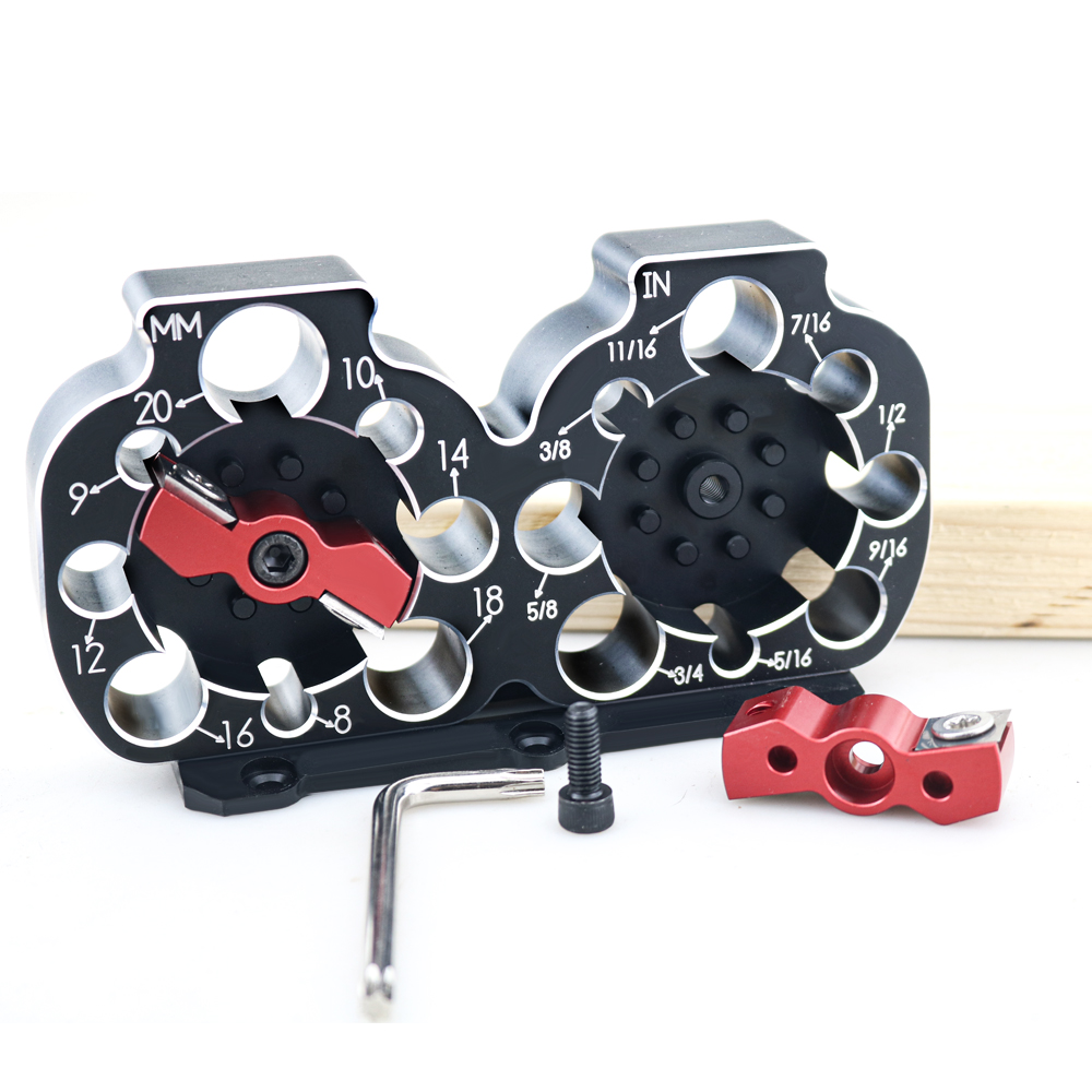 Newly designed round bar tool  - đánh giá và giá Woodworking Design Software