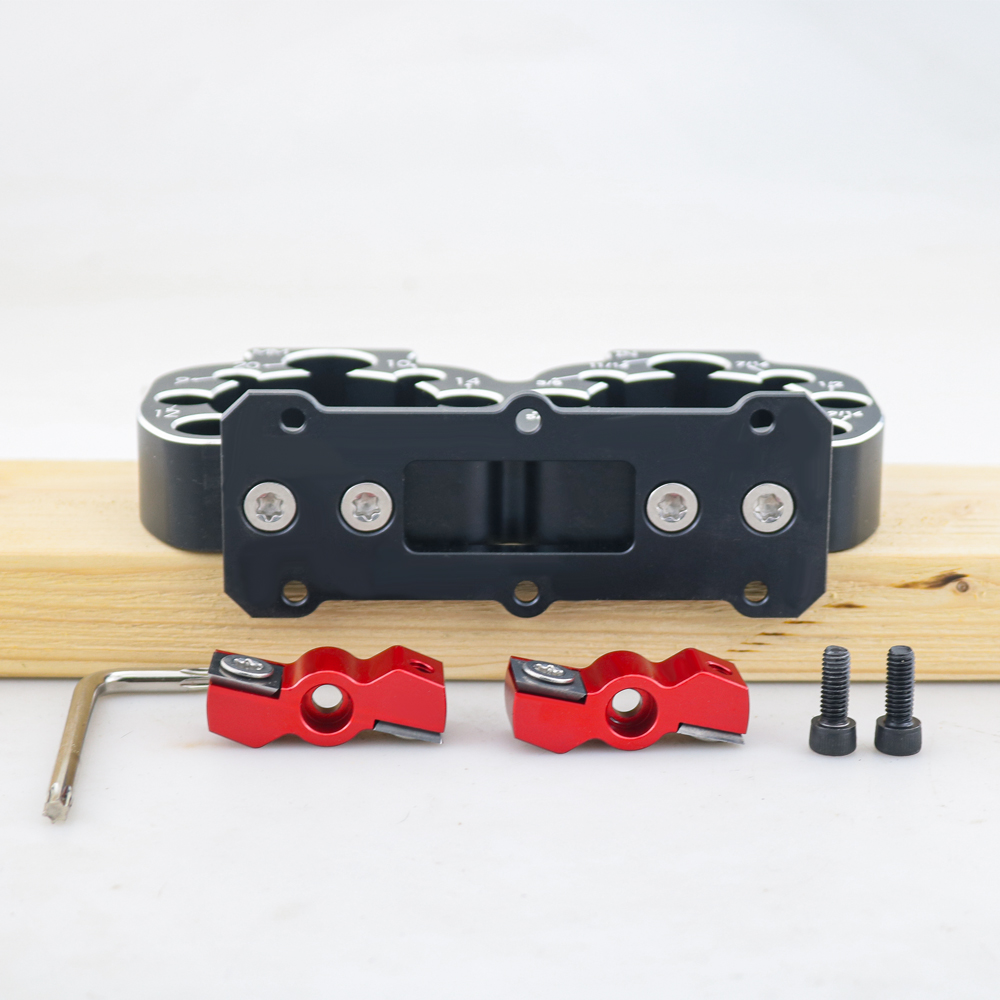 Newly designed round bar tool  - đánh giá và giá Woodworking Design Software