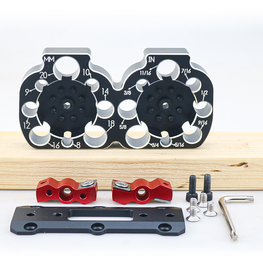 Newly designed round bar tool  - đánh giá và giá Woodworking Design Software