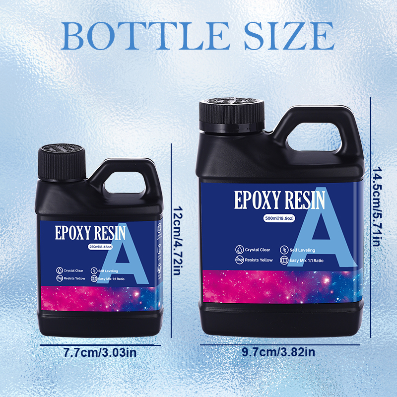 Fast Curing 1:1 Crystal Clear  - đánh giá và giá Woodworking Epoxy