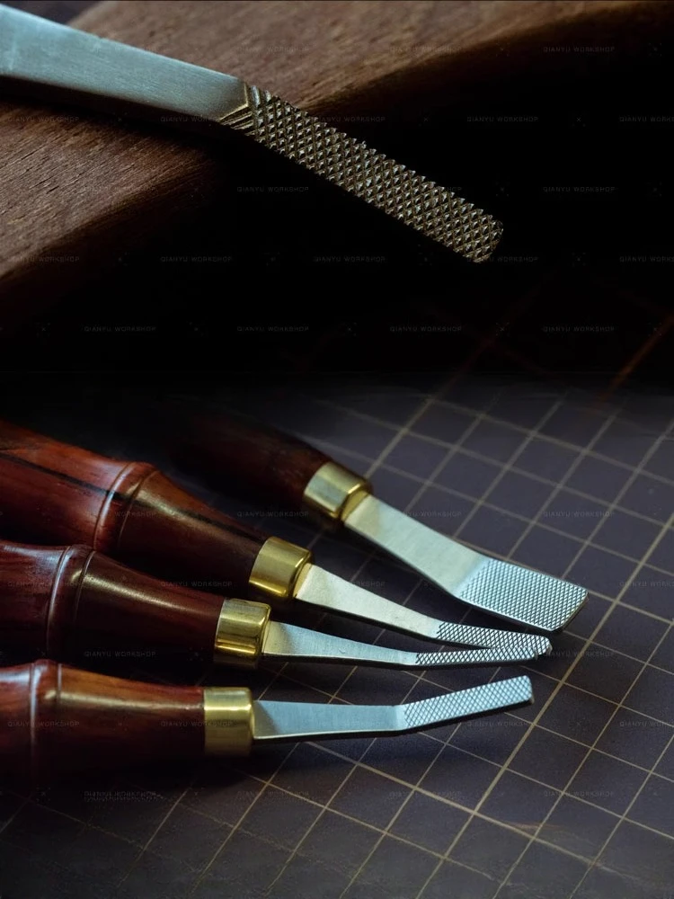 3/4/5/10mm Size Diamond Patter - đánh giá và giá Woodworking File