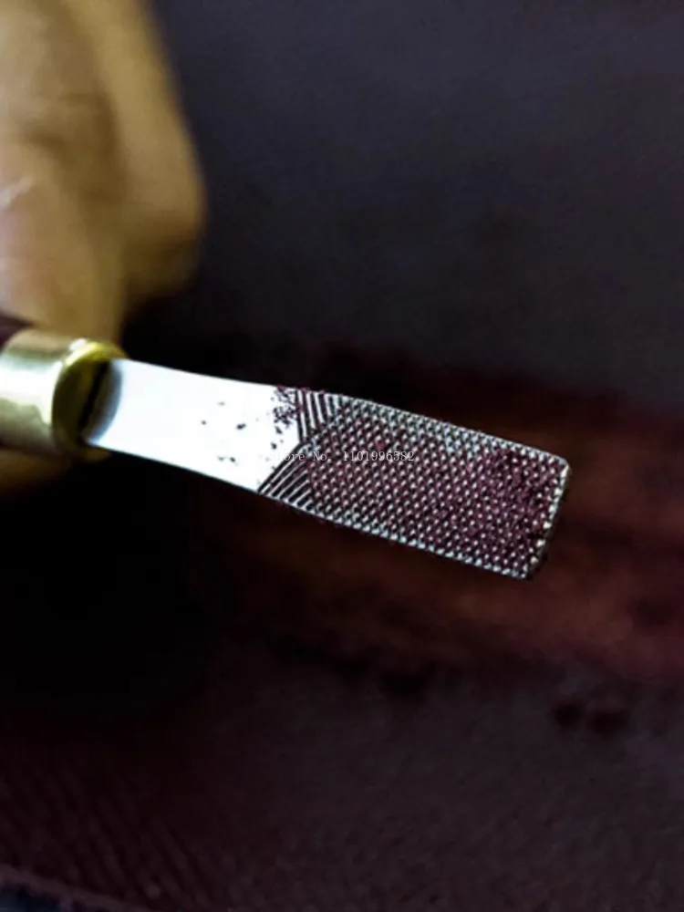 3/4/5/10mm Size Diamond Patter - đánh giá và giá Woodworking File