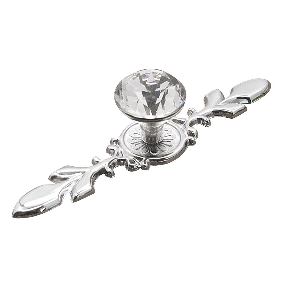 2Pcs Zinc Alloy Cabinet Pull H - đánh giá và giá Woodworking Inspiration