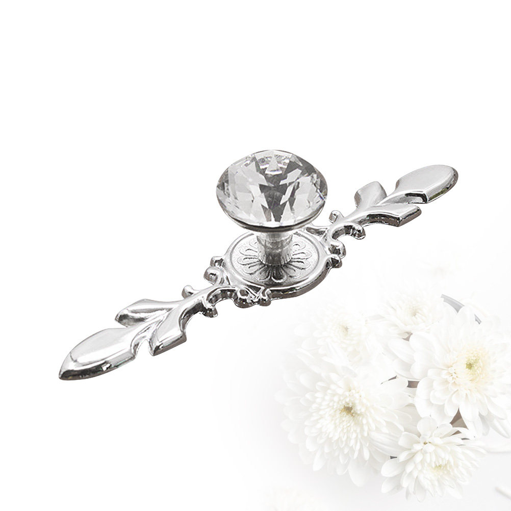 2Pcs Zinc Alloy Cabinet Pull H - đánh giá và giá Woodworking Inspiration