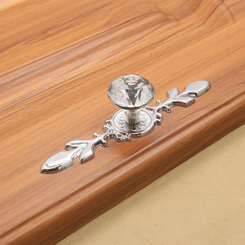 2Pcs Zinc Alloy Cabinet Pull H - đánh giá và giá Woodworking Inspiration