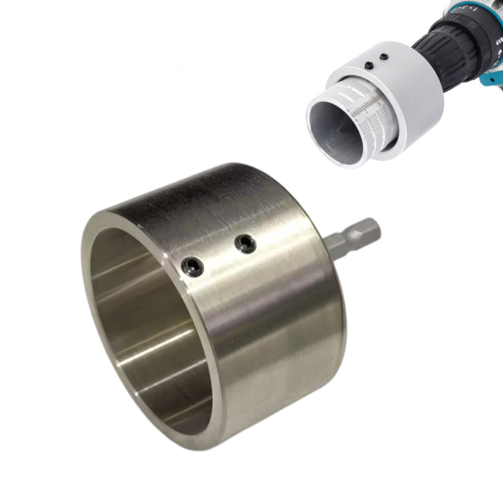 Electric Drill Connector For P - đánh giá và giá Woodworking On Youtube