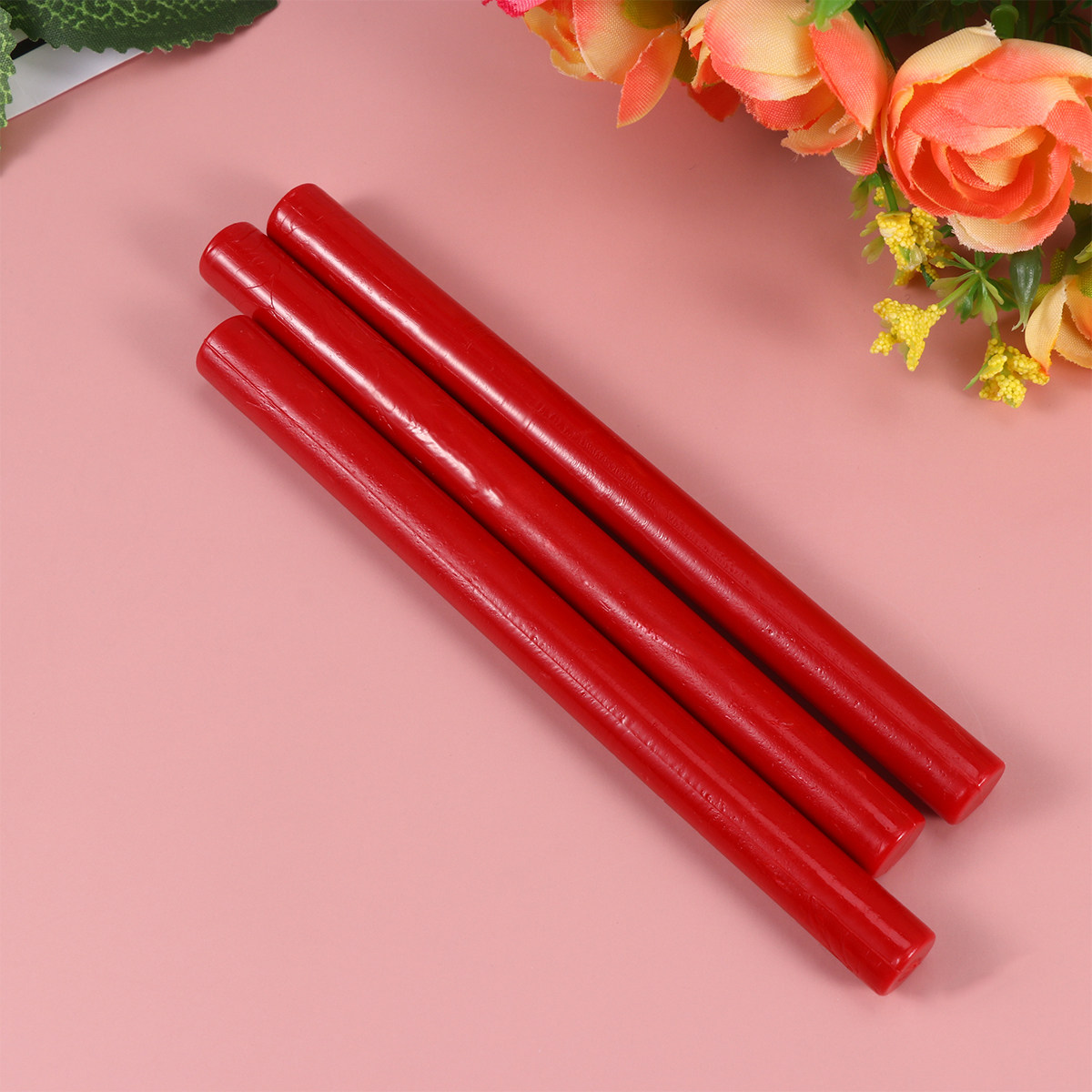 8Pcs Multi-Color Sealing Wax S - đánh giá và giá Woodworking Easy Projects