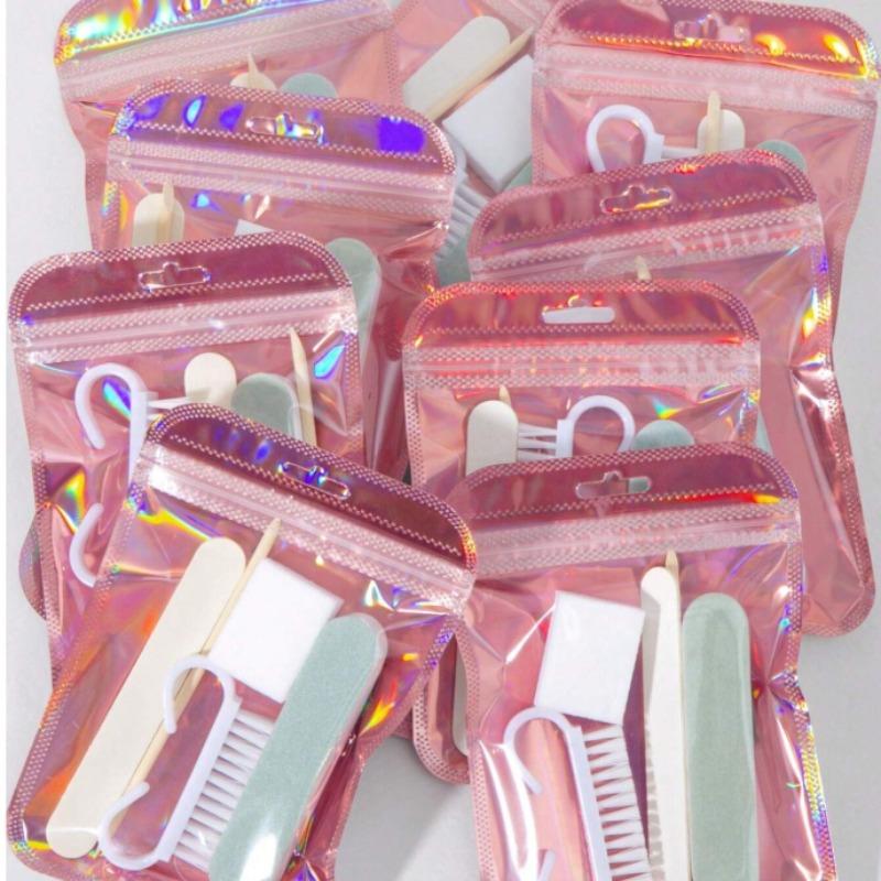 Manicure Pedicure Set, Mini Na - đánh giá và giá Woodworking File