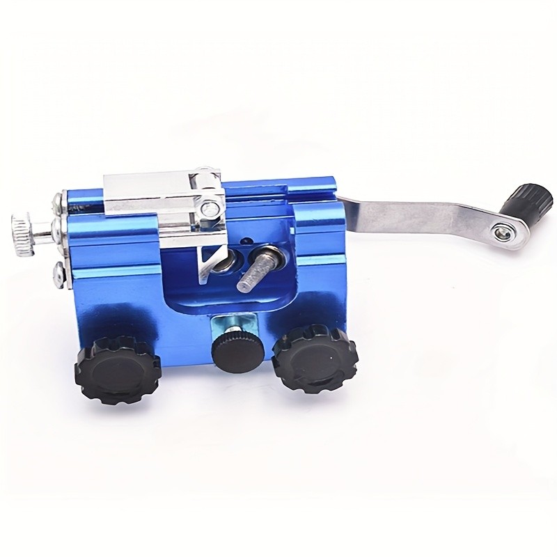 Manual Chainsaw Sharpener Kit  - đánh giá và giá Woodworking File