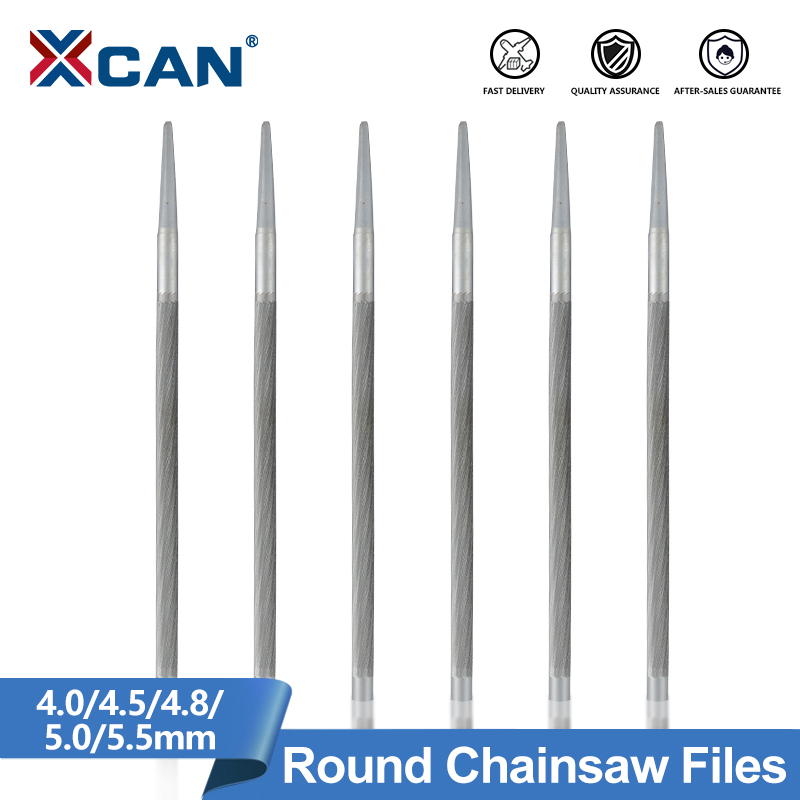 XCAN 3Pcs 4.0/4.5/4.8/5.0/5.5m - đánh giá và giá Woodworking File