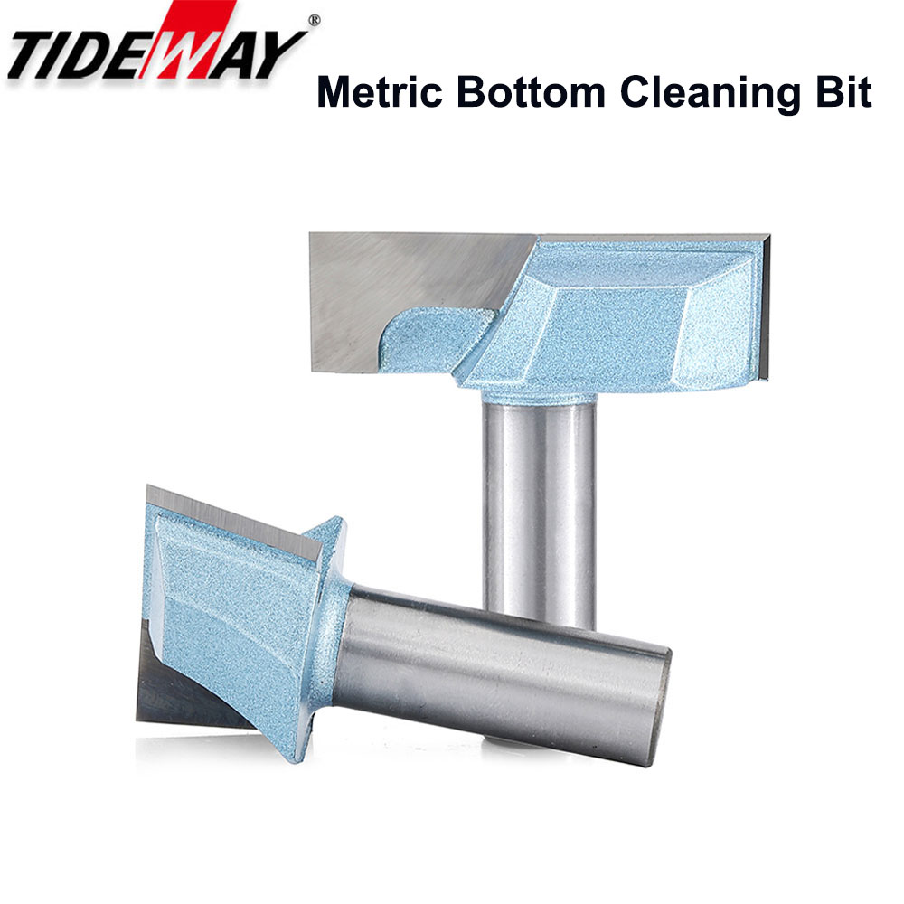 Tideway Industrial Grade Metri - đánh giá và giá Woodworking Quote