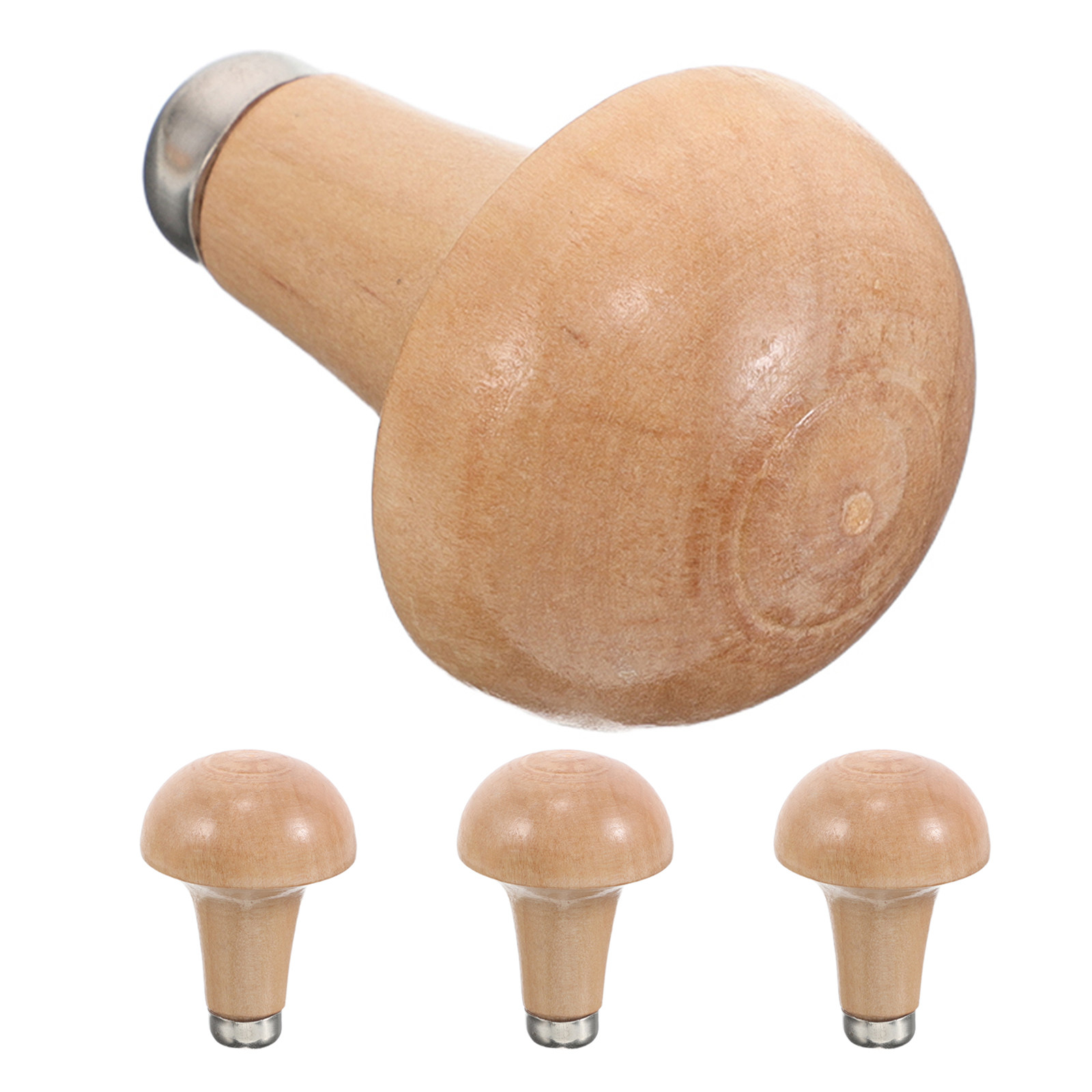4Pcs Woodworking Graver Handle - đánh giá và giá Woodworking File