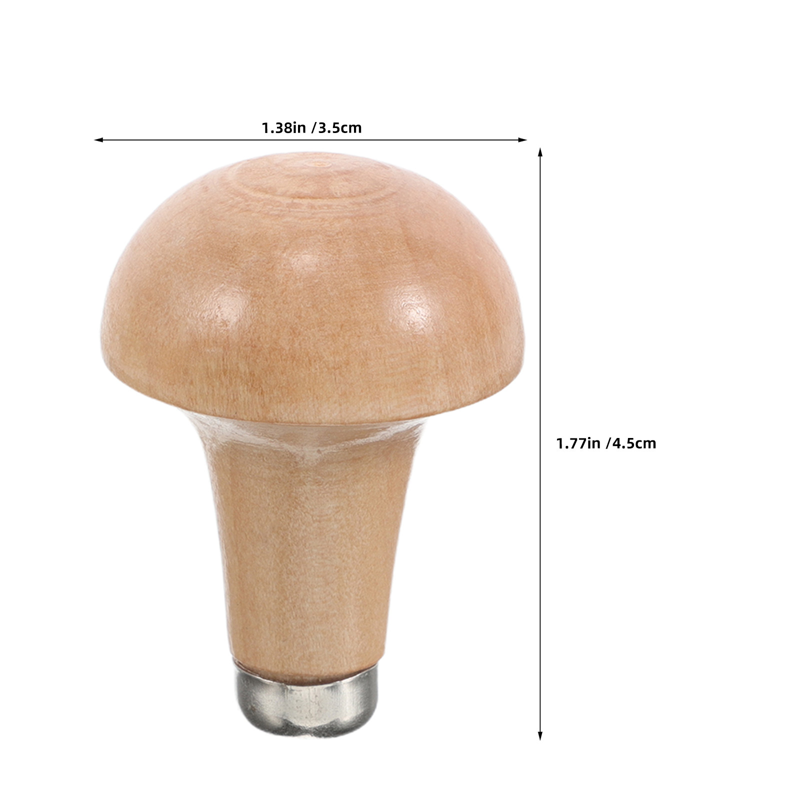 4Pcs Woodworking Graver Handle - đánh giá và giá Woodworking File