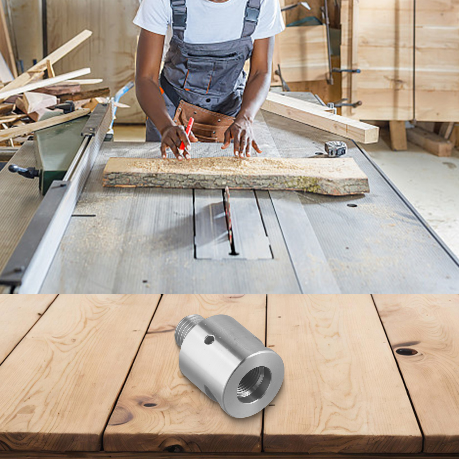 Easy Tightening Lathe Operatio - đánh giá và giá Woodworking Easy Projects