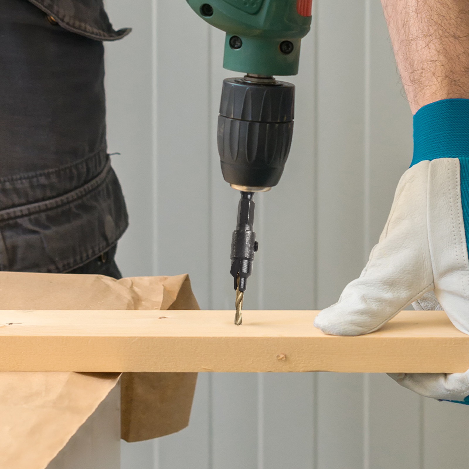 Adjustable Drill Kit Adjustabl - đánh giá và giá Woodworking Easy Projects