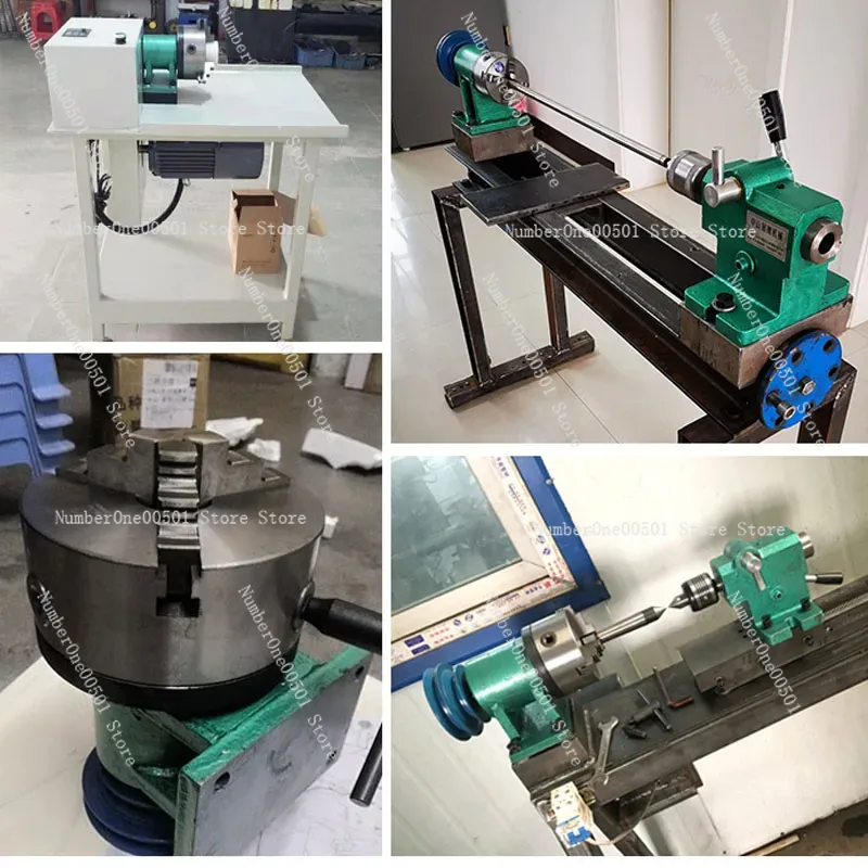 Homemade Lathe Spindle Woodwor - đánh giá và giá Woodworking Lathe