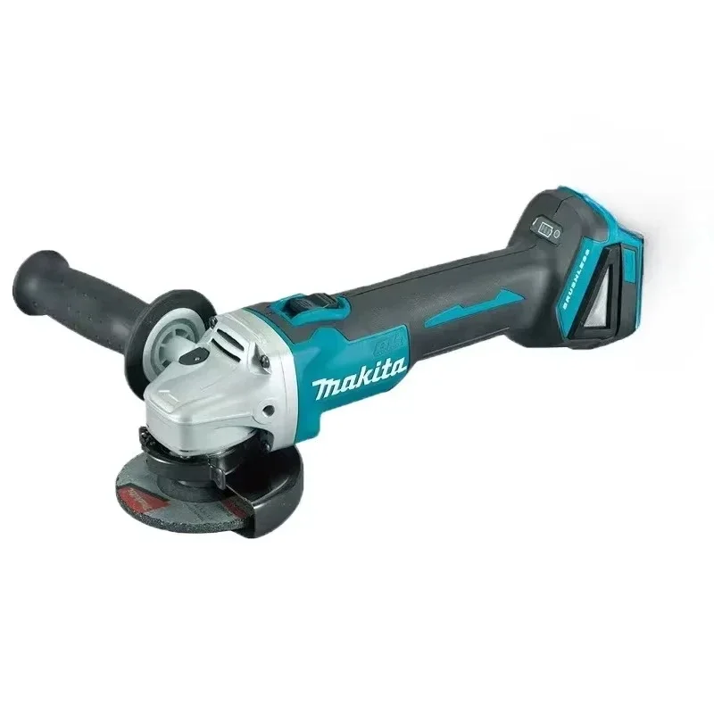Makita Brushless DGA404 100MM  - đánh giá và giá Woodworking Essential Tools