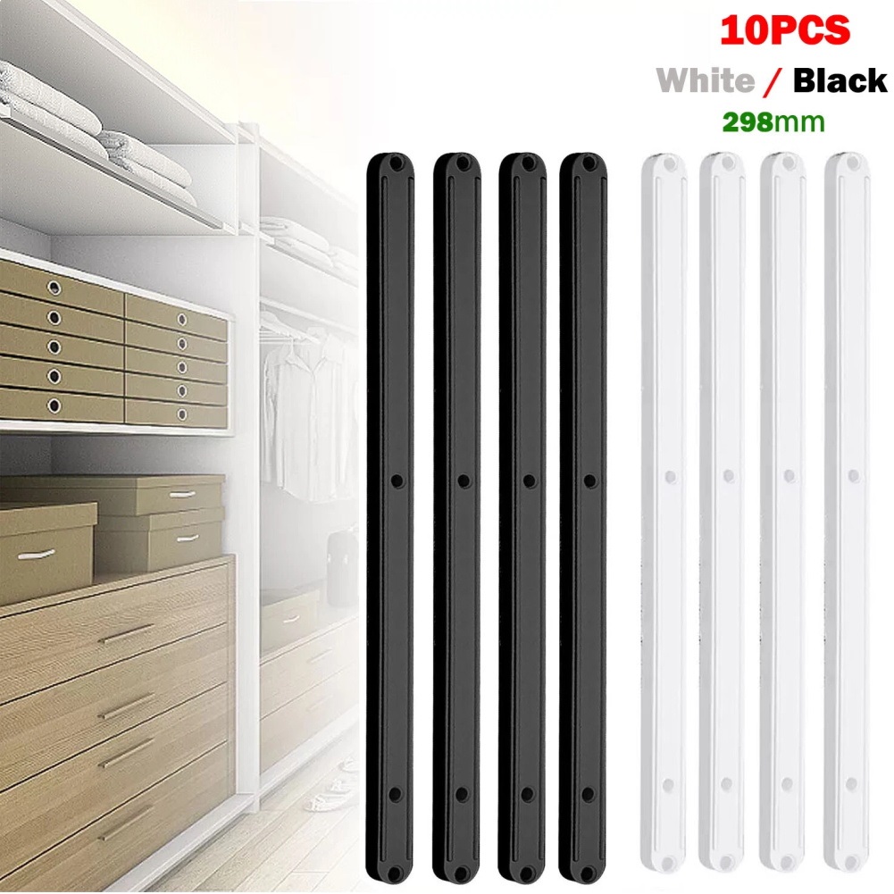 Drawer Runners Set Plastic Dra - đánh giá và giá Woodworking Easy Projects