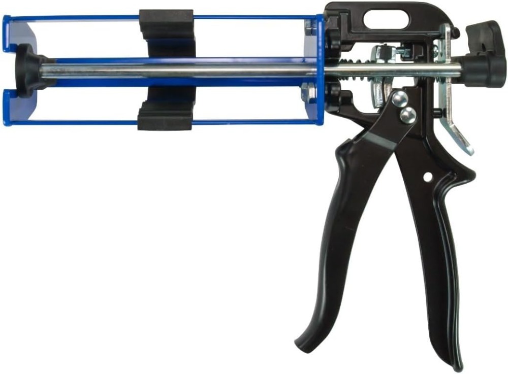 Dual Cartridge Applicator Gun  - đánh giá và giá Woodworking Epoxy