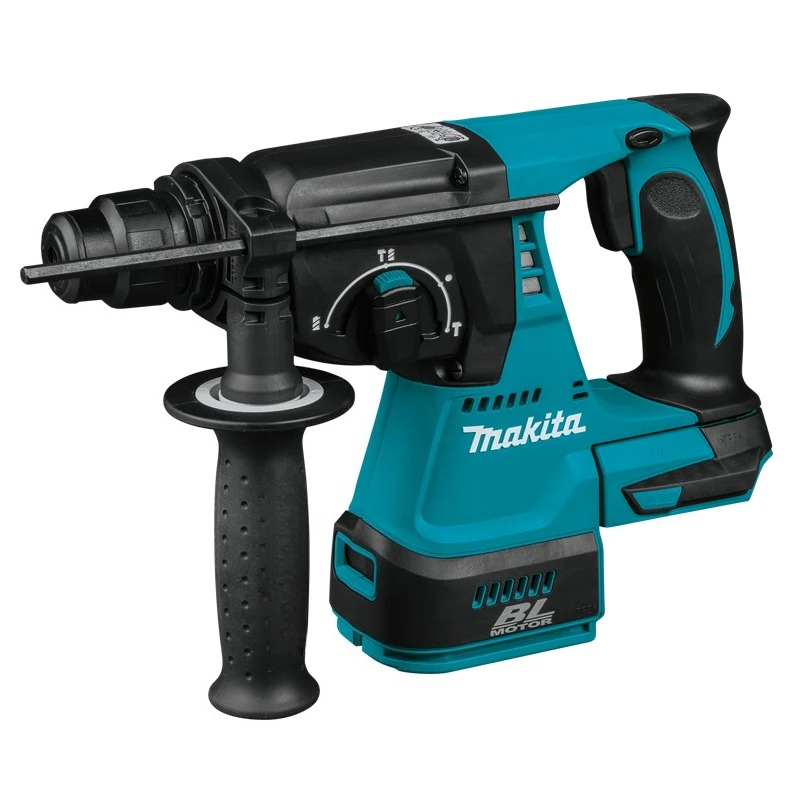 Makita Brushless Hammer Makita - đánh giá và giá Woodworking Essential Tools