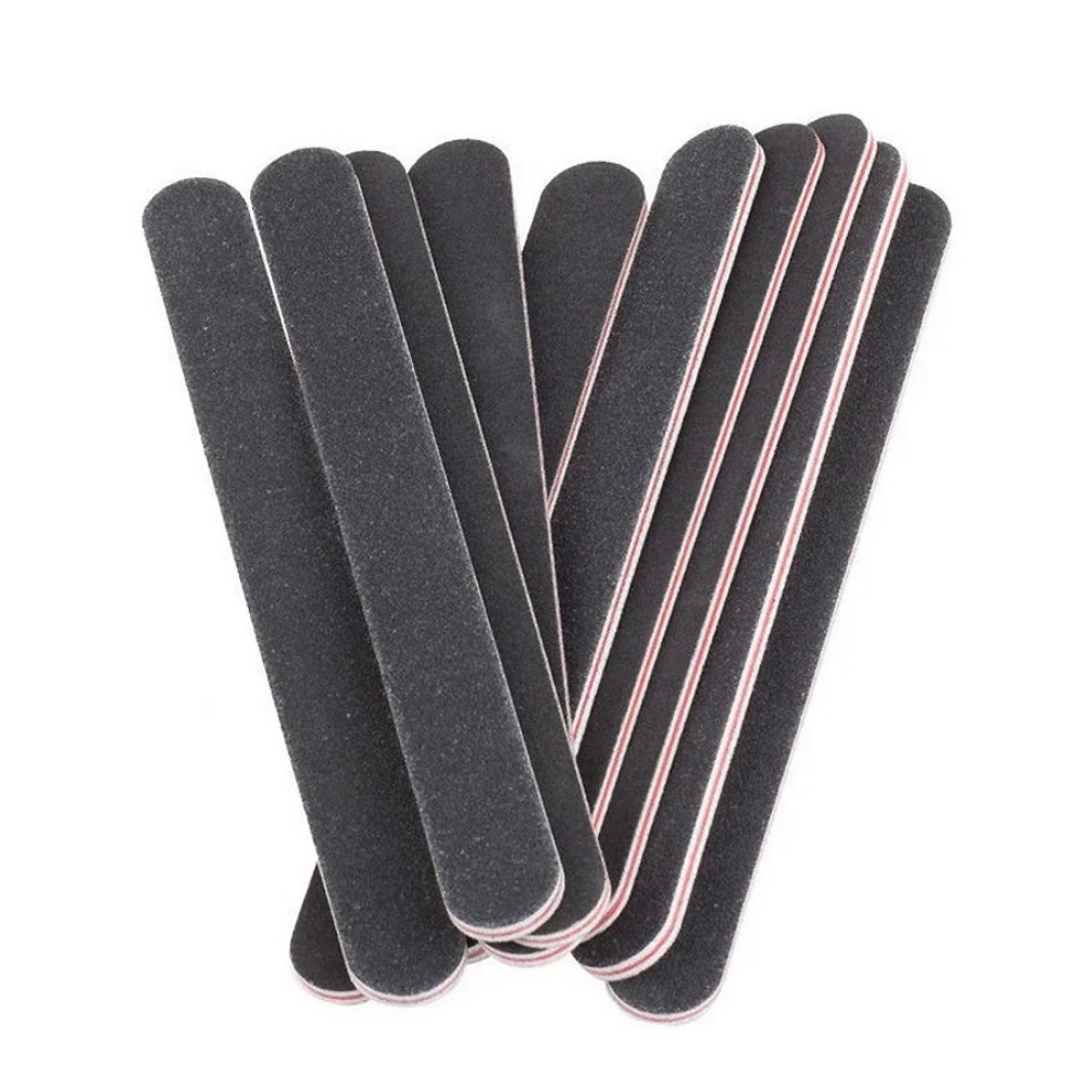 5Pcs Emery Board Nail Files St - đánh giá và giá Woodworking File